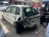 Hurda Belgeli Araçlar / Ford / Fiesta