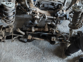 Oto Çıkma Parça / Citroen / Berlingo / Alt Takım / Amortisör / Çıkma Parça 