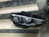 Oto Çıkma Parça / Fiat / Egea / Far & Stop / Sağ Ön Far / Çıkma Parça 