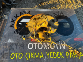 Honda City Sağ ön Fren Merkezi Orjinal Çıkma