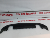 Mercedes A 176 SPOYLER ARKA TAMPON SPOYLERİ A1768852425