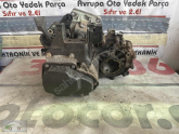 Oto Çıkma Parça / Volkswagen / Passat / Şanzıman / Şanzıman Komple / Çıkma Parça 