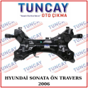 HYUNDAİ SONATA 2006 ÖN TRAVERS YEDEK PARÇA