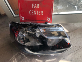 Oto Çıkma Parça / Volkswagen / Transporter / Far & Stop / Sağ Ön Far / Çıkma Parça 