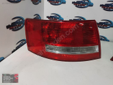 Oto Çıkma Parça / Audi / 200 Serisi / Far & Stop / Sol Arka Stop / Çıkma Parça 