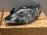 SEAT IBIZA 09-12 FAR SOL (ÇİFT REFLEKTÖR) 6J1941005D 6J1941005A