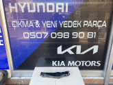 HYUNDAİ TUCSON 2016-2021 SOL ARKA SALINCAK  ORİJİNAL ÇIKMA