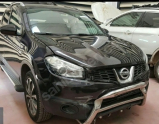 NISSAN QASHQAI J10 Kesme Tavan & Diğer Oto Parçaları - MİL OT