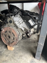BMW e60 komple motor