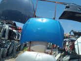 Hyundai i30 motor kaputu
