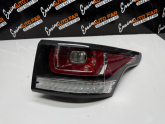 Oto Çıkma Parça / Land Rover / Range Rover / Far & Stop / Sağ Arka Stop / Çıkma Parça 