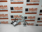 ÇIKMA OPEL ZAFİRA-A 99-05 SOL ÖN CAM KRİKOSU VE MOTORU 13132220