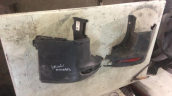 Oto Çıkma Parça / Mercedes / Sprinter / Tampon / Tampon Köşesi / Çıkma Parça 