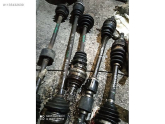 Oto Çıkma Parça / Chevrolet / Lacetti / Alt Takım / Aks / Çıkma Parça 
