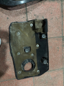 Oto Çıkma Parça / Hyundai / Tucson / Motor / Motor Kapağı / Çıkma Parça 