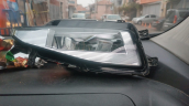 VW Passat B8.5 Sol LED Sis Farı - Oto Çıkma Parçaları