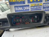 RENAULT 12 TOROS TORPİDO