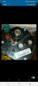 ORJİNAL 1.5DCİ MAZOT POMPA