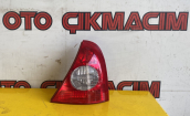 renault Clio 2 sağ stop