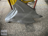 Oto Çıkma Parça / Renault / Megane / Kaporta & Karoser / Sol Ön Çamurluk / Çıkma Parça 
