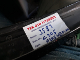 Oto Çıkma Parça / Mercedes / C Serisi / Kalorifer / Kalorifer Hortumu / Çıkma Parça 