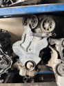 Opel Vektra C kasa 1.6 komple motor