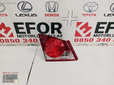 Oto Çıkma Parça / Honda / Civic / Far & Stop / Bagaj Stop / Çıkma Parça 