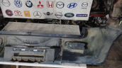 Oto Çıkma Parça / Suzuki / Jimny / Tampon / Arka Tampon / Çıkma Parça 