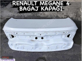 Orjinal Renault Megane 4 Bagaj Kapağı - Eyupcan Oto Çıkm