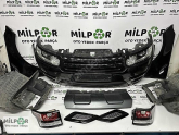 Oto Çıkma Parça / Land Rover / Range Rover / Kaporta & Karoser / Komple Ön / Çıkma Parça 