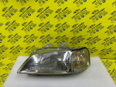 HONDA EURO CİVİC FAR SOL / DEPO MARKA / 1999-2001