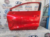 Renault Clio 4 ön sol kapı