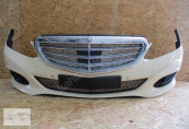 MERCEDES E SERİ W212 TAMPON ÖN EXCLUSİVE