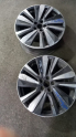 Oto Çıkma Parça / Peugeot / 5008 / Jant & Lastik / Çelik Jant / Çıkma Parça 