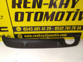 Oto Çıkma Parça / Renault / Megane / Tampon / Arka Tampon / Çıkma Parça 