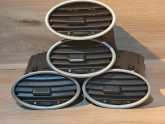 FORD FIOCUS 2 2.5 HAVALANDRIMA IZGARALAR