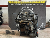 Orijinal AUDİ A6 Çıkma 1.8T AWT APU ABN Motor Komple
