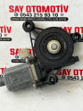 Oto Çıkma Parça / Audi / A4 / Oto Cam / Cam Motoru / Çıkma Parça 