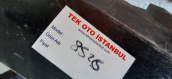 Oto Çıkma Parça / Audi / A8 / Kaporta & Karoser / Marşpiyel Sacı / Çıkma Parça 