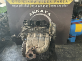 Oto Çıkma Parça / Renault / Scenic / Motor / Motor (komple) / Çıkma Parça 