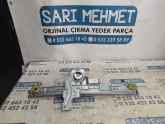 Oto Çıkma Parça / Peugeot / 207 / Oto Cam / Cam Krikosu / Çıkma Parça 