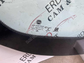 Oto Çıkma Parça / Mercedes / 500 / Oto Cam / Ön Cam / Çıkma Parça 