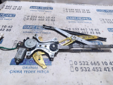 Oto Çıkma Parça / Toyota / Corolla / Oto Cam / Cam Krikosu / Çıkma Parça 