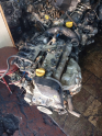 FIAT EGEA 1.4 BENZINLI KOMPLE MOTOR MERT OTO