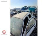 Ford Sierra Tavan Sacı