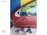 Oto Çıkma Parça / Peugeot / 206 / Kaporta & Karoser / Sol Ön Kapı / Çıkma Parça 