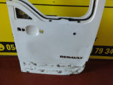 Oto Çıkma Parça / Renault / Master / Kaporta & Karoser / Bagaj Kapağı / Çıkma Parça 
