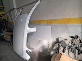 Oto Çıkma Parça / Citroen / C4 / Kaporta & Karoser / Kesme Tavan Sacı / Çıkma Parça 