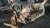 Oto Çıkma Parça / Toyota / Land Cruiser / Motor / Motor (komple) / Çıkma Parça 