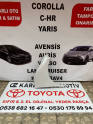 Oto Çıkma Parça / Toyota / C-HR Hybrid / Kaporta & Karoser / Sağ Ön Çamurluk / Çıkma Parça 